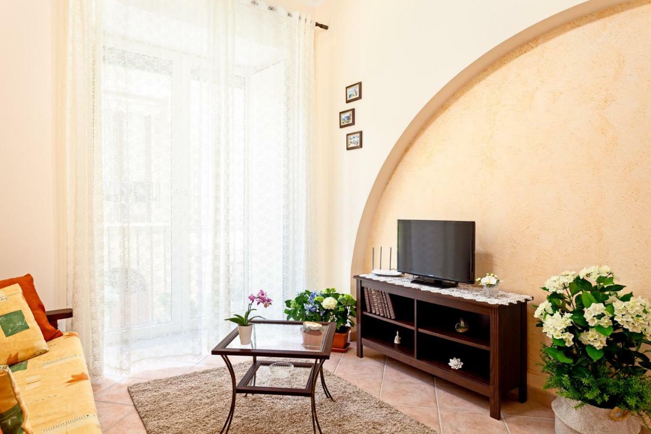 Doris House Sorrento Leilighet Eksteriør bilde