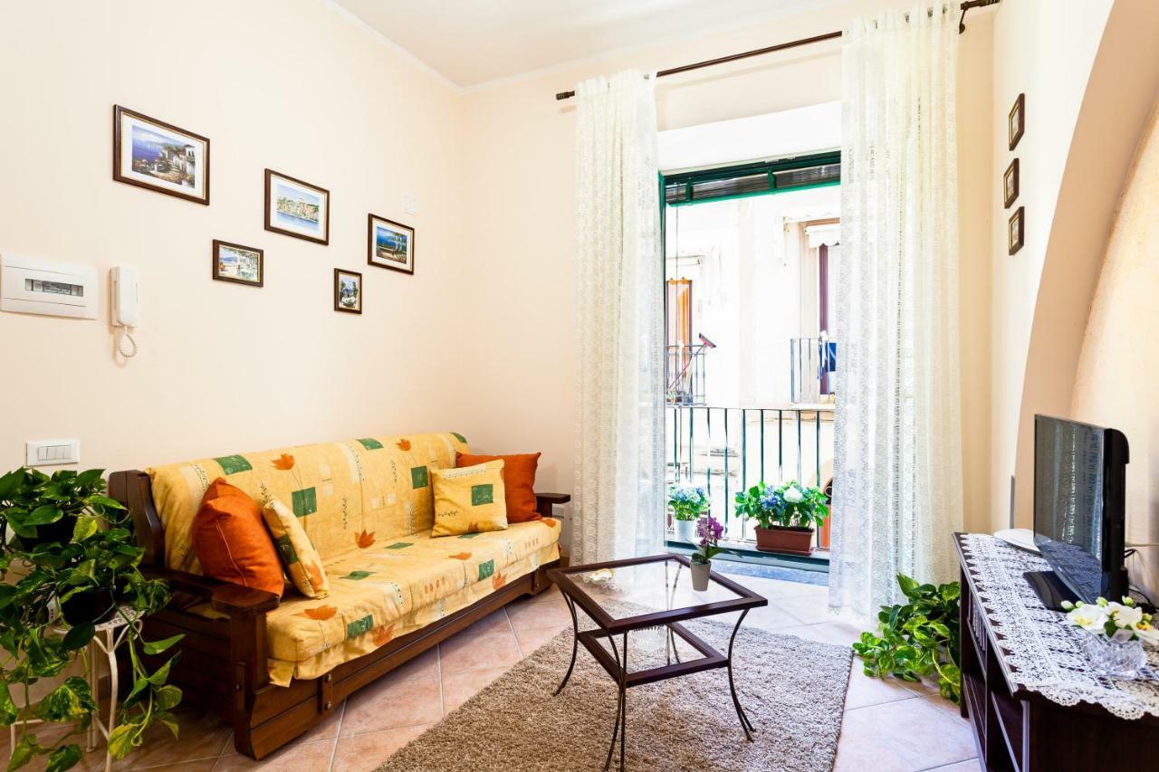 Doris House Sorrento Leilighet Eksteriør bilde
