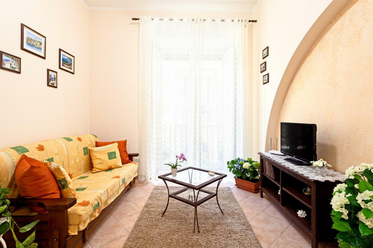 Doris House Sorrento Leilighet Eksteriør bilde