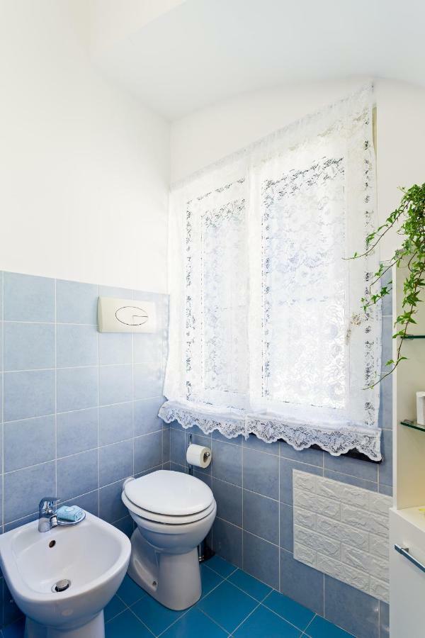 Doris House Sorrento Leilighet Eksteriør bilde
